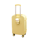 LemonCombo Luggage Set