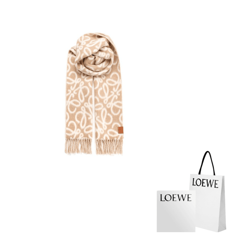 Box+Shopping Bag