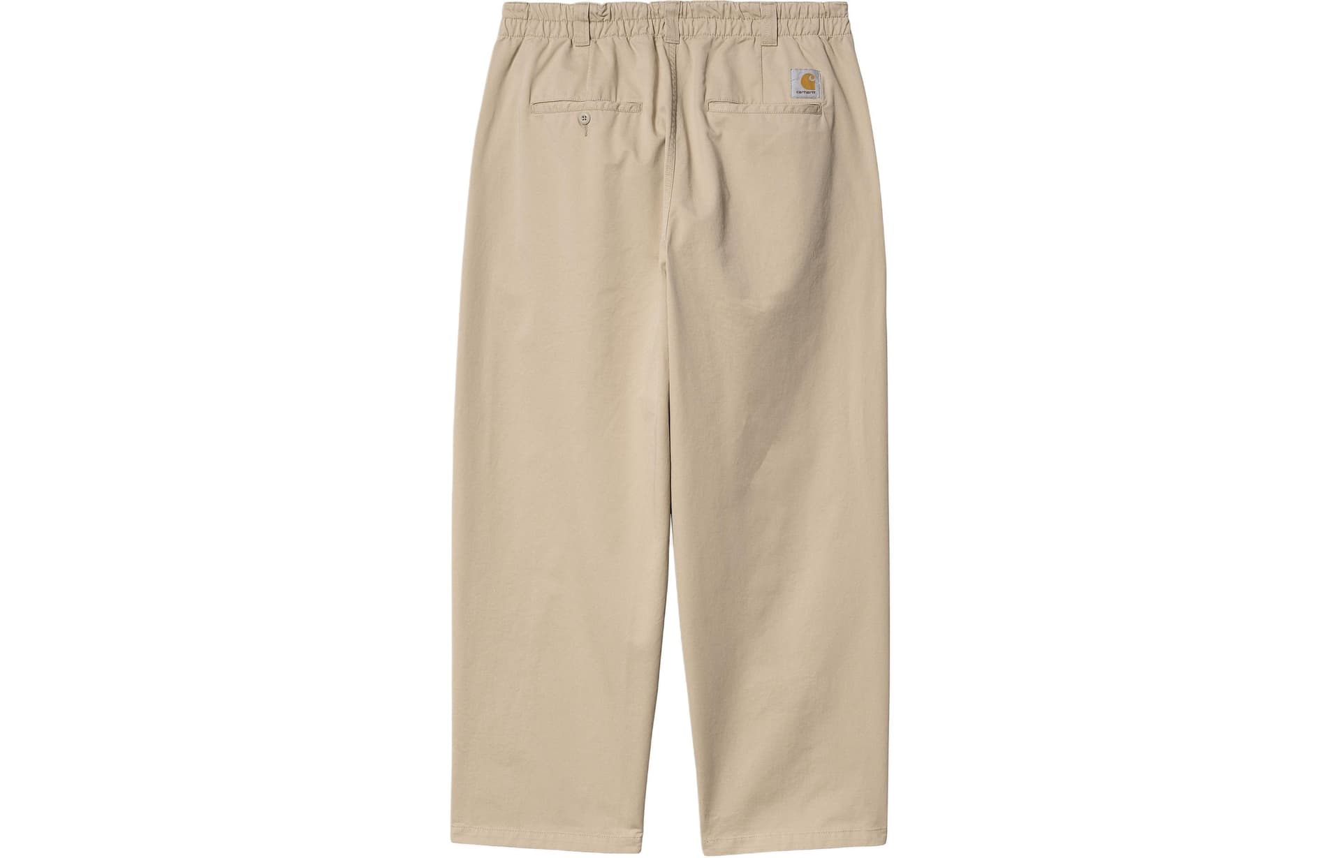 Carhartt WIP SS24 Marv Pant Khaki