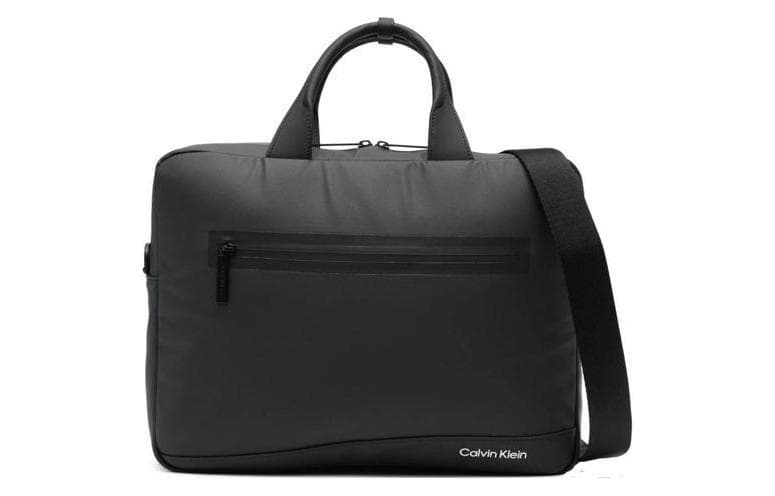 Calvin Klein Muti strap Laptop Bag Basic Set (Bag)