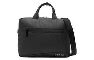 Calvin Klein Muti strap Laptop Bag