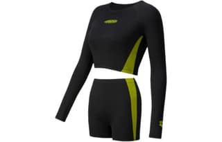 Arena Two Piece Swimsuit