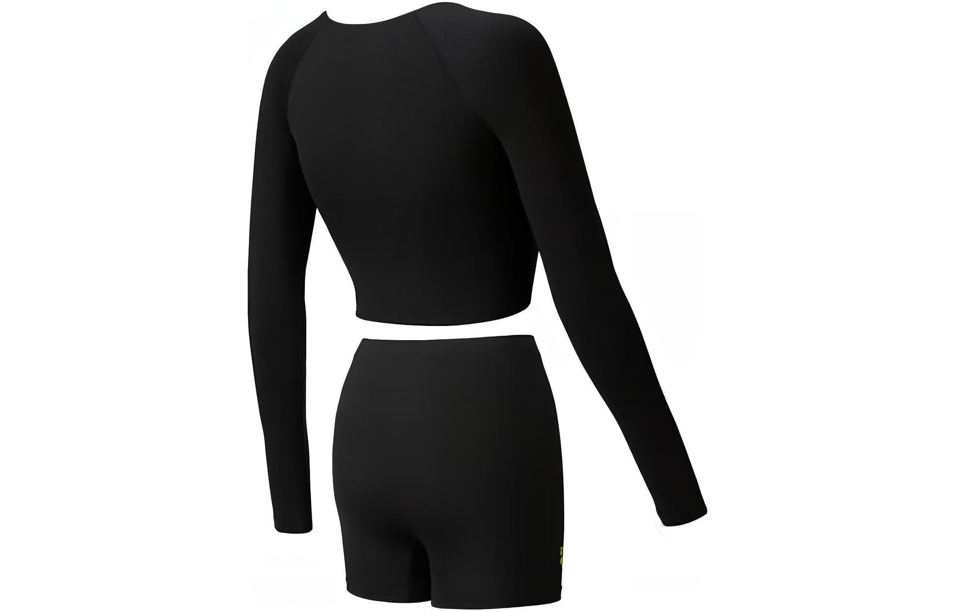 Arena Two Piece Swimsuit