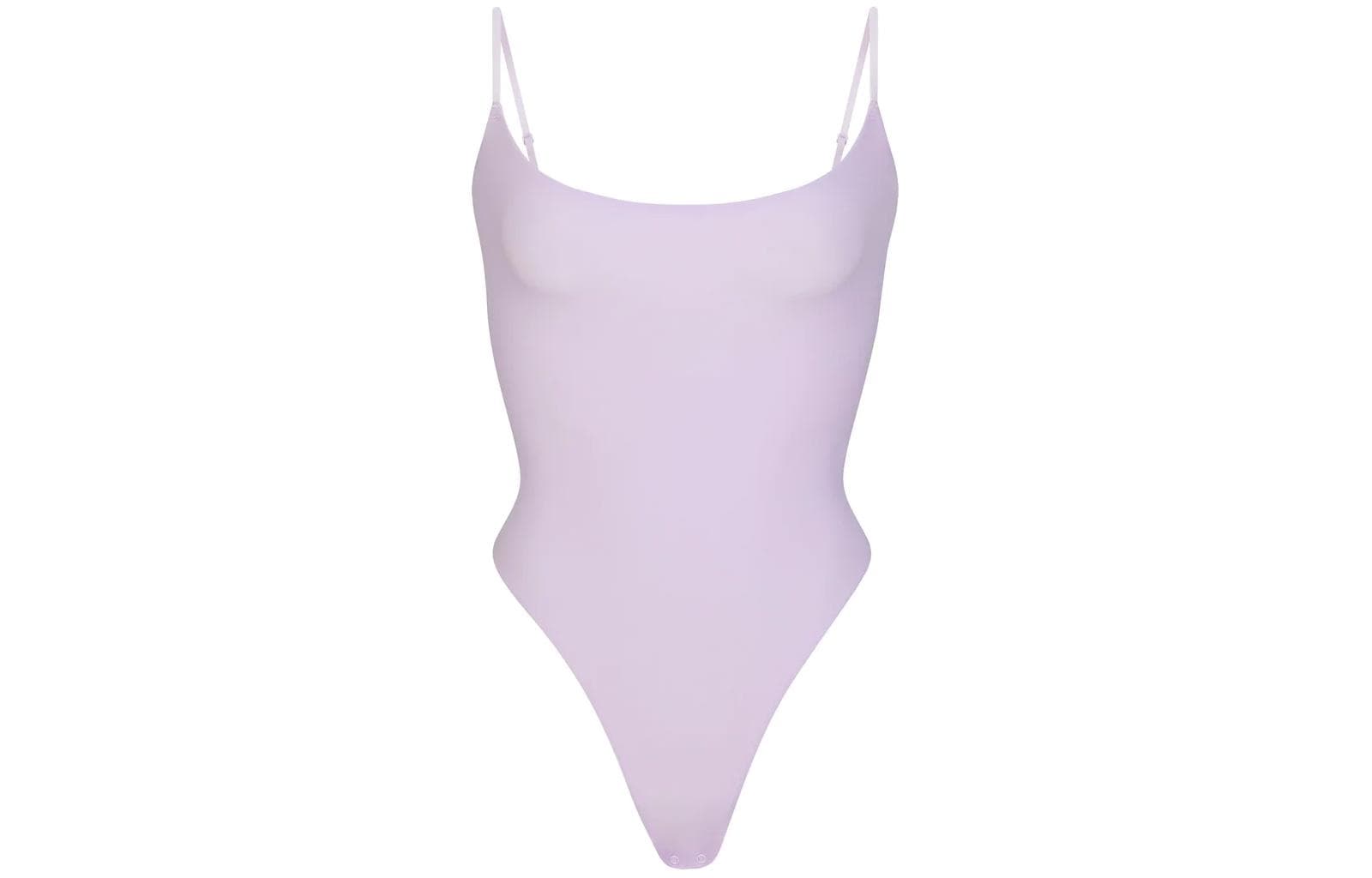 Skims FITS EVERYBODY CAMI BODYSUIT Jumpsuit LILY/Lily