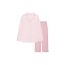 [LongSleeved Pants]Cool Peach PinkWomen's