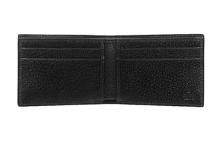 GUCCI GG Marmont Wallet, Wallet Black