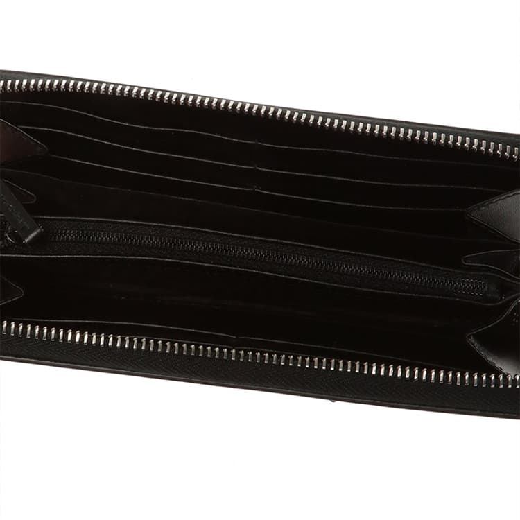 GUCCI Wallet Black