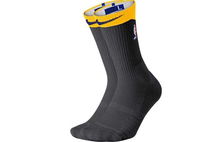 Nike 1 Pack Coal Gray 1 Pack (Coal Gray)