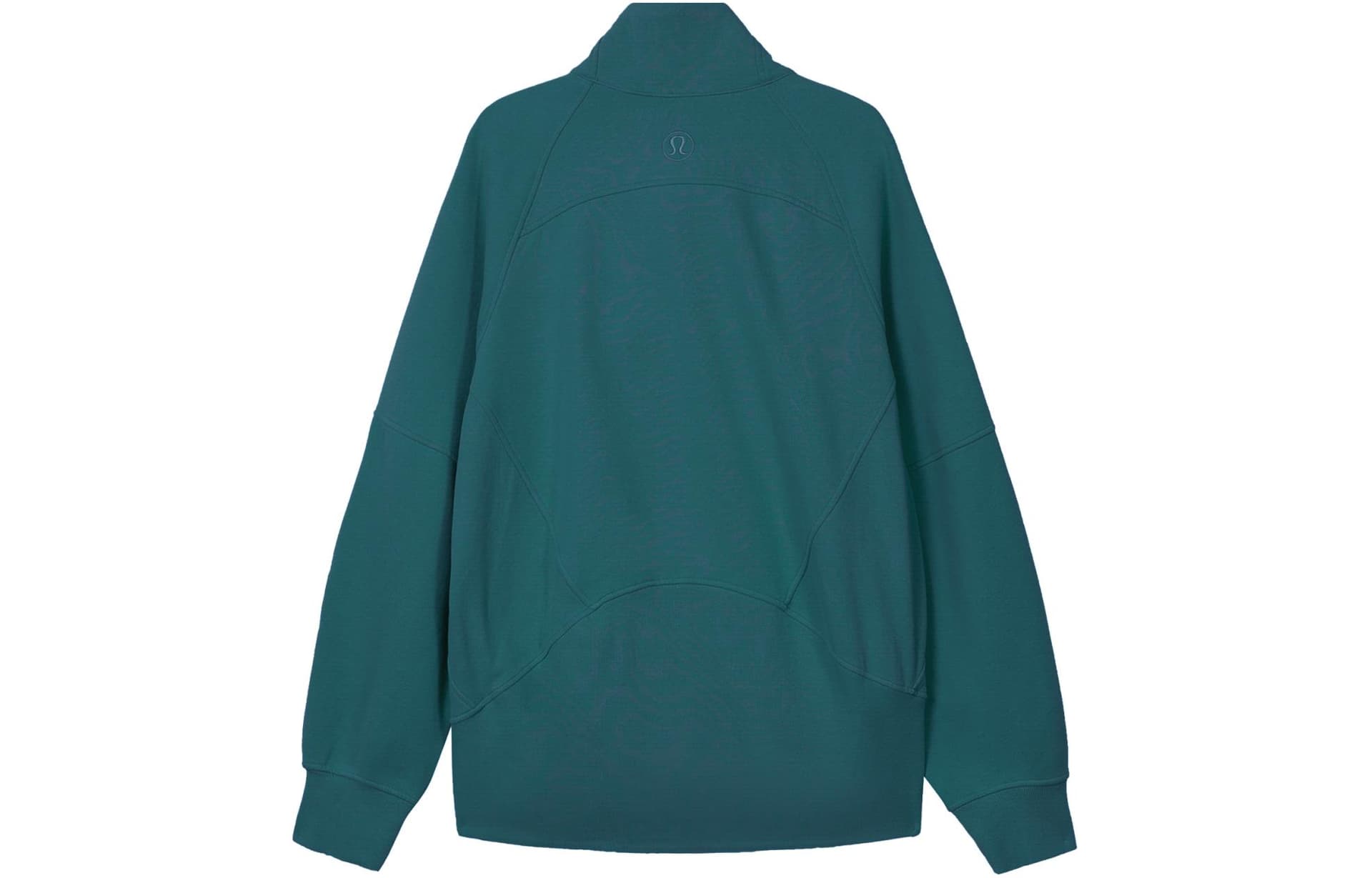 Lululemon Scuba Jackets Stand Collar Moderate