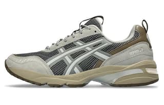 ASICS Gel 1090 V2 Mesh, Suede Beige
