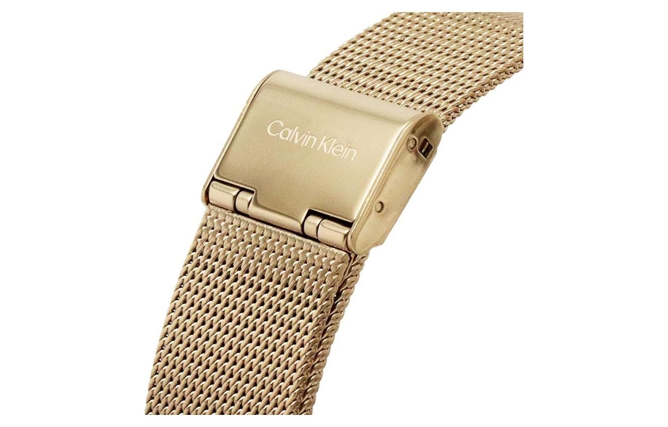 Calvin Klein Watch