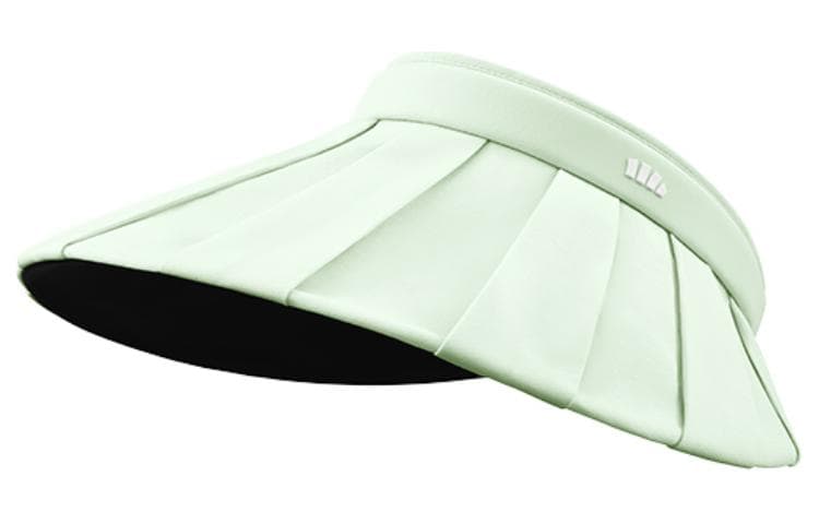 Clear Mist Green