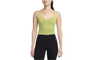 Nike Alate Trace Sleeveless Sports Shirts Green Other