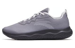 Anta Shenxing Microchip Gray