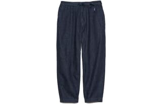THE NORTH FACE PURPLE LABEL SS24 Jeans Dark Blue
