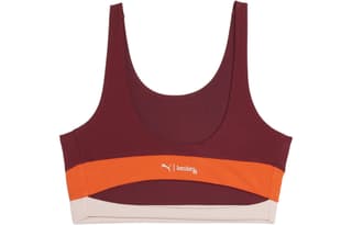 PUMA X Lemlem Crop Tank