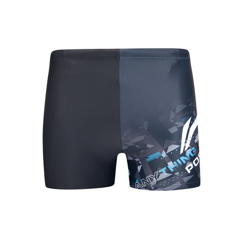 Li Ning Swimming Black