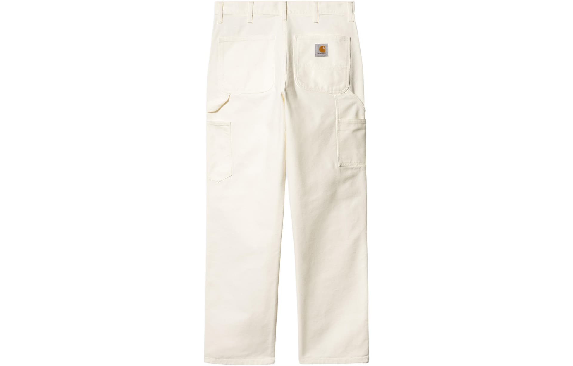 Carhartt Wip Single Knee Dearborn Canvas