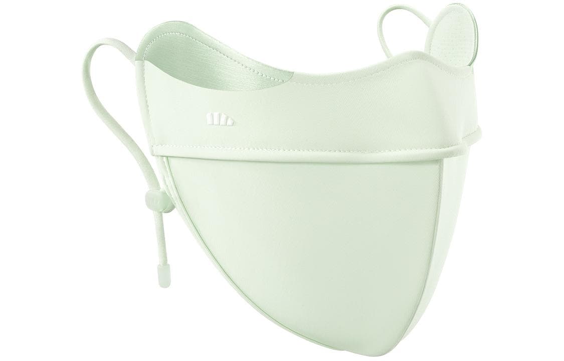 Clear Mist Green