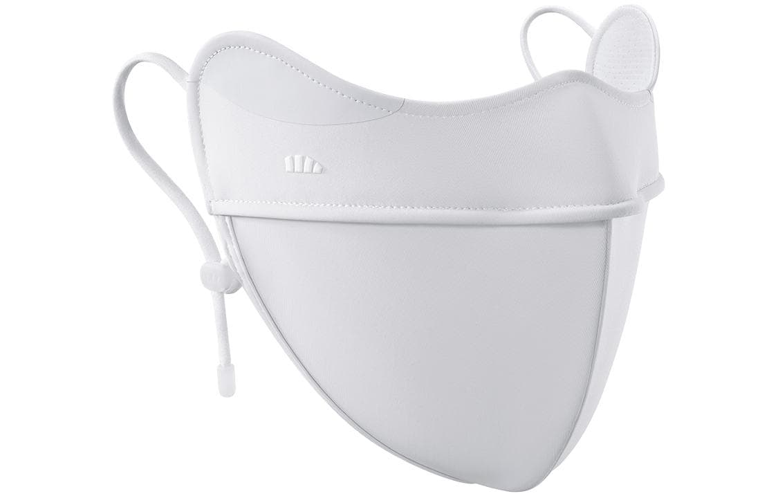 BENEUNDER Sun Protection Masks Blue Smoke Gray