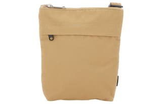 Carhartt WIP Fabric Crossbody Bag, Shoulder Bag Sand