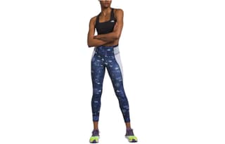 THE NORTH FACE Leggings Mixed Print