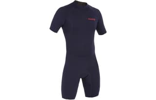 DECATHLON Diving Wetsuit Dark Navy Blue