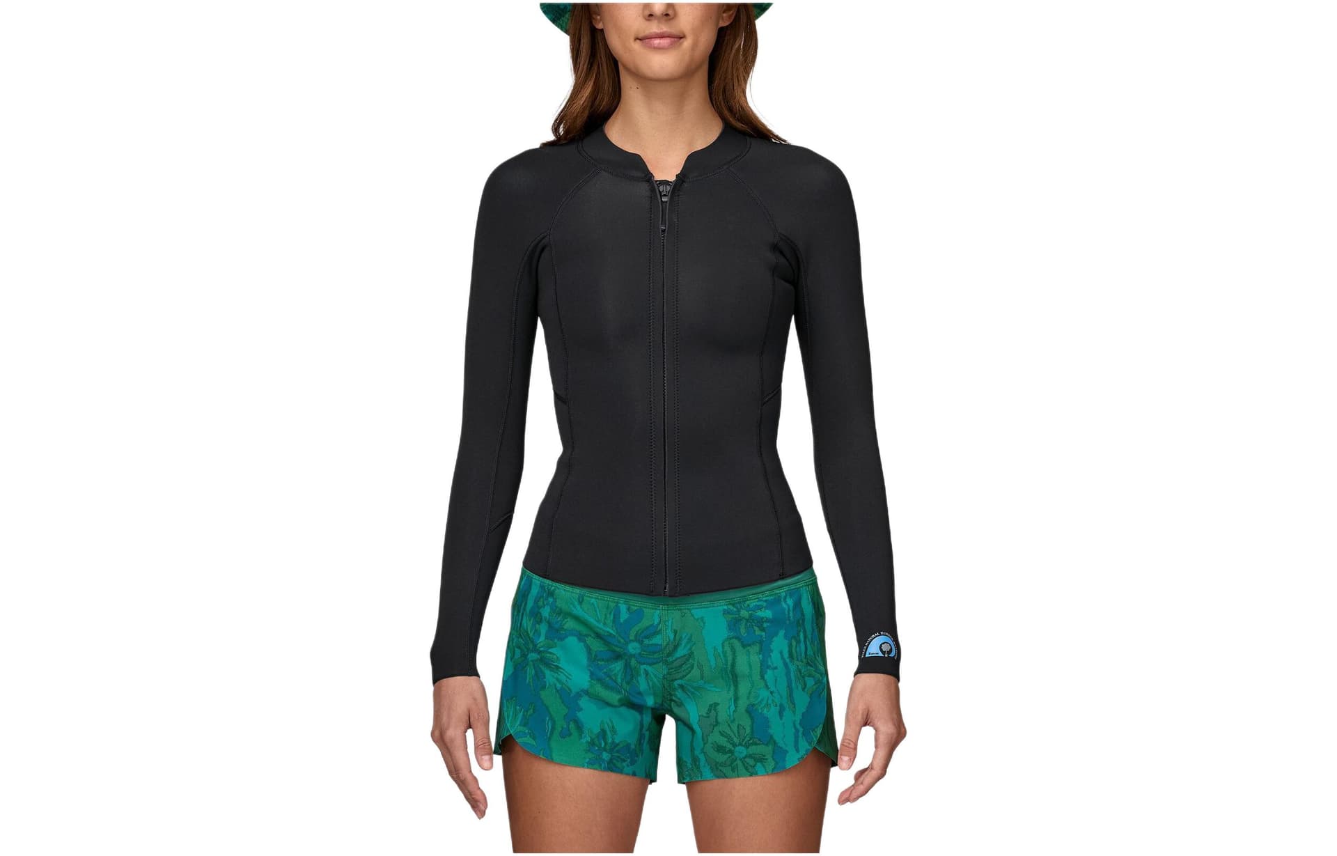 Patagonia Yulex Regulator Lite Diving Wetsuit
