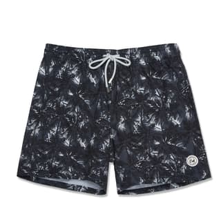 SURFCUZ Beach Black