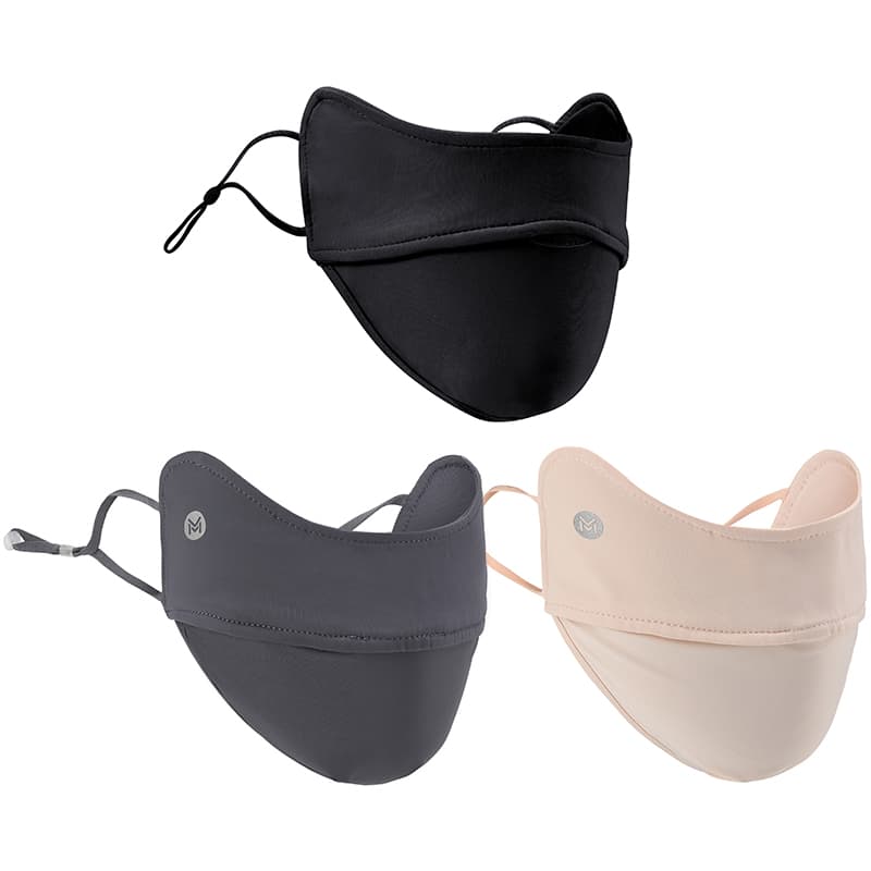 MOLY VIVI Sun Protection Masks