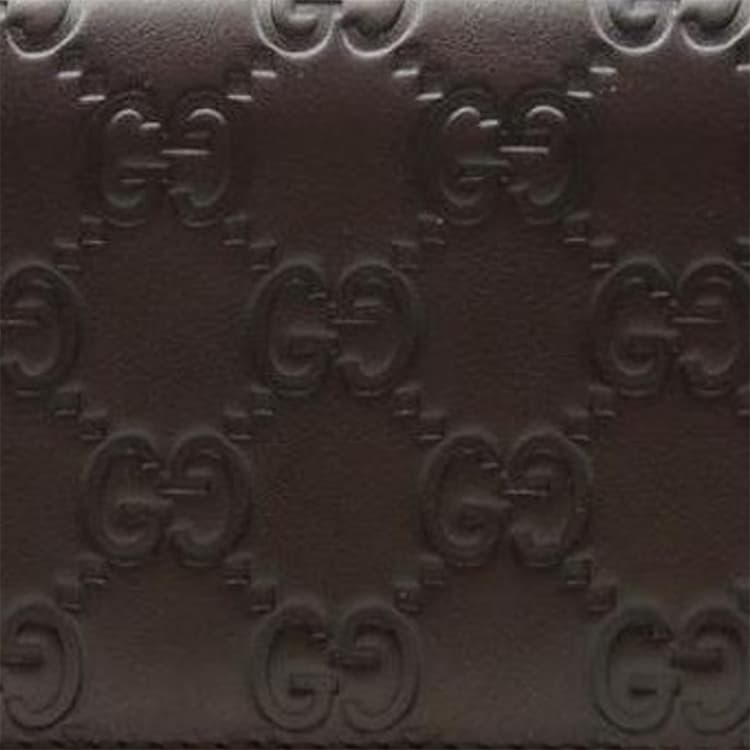 GUCCI Bamboo Coin Purses