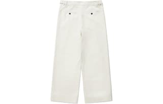 COVERNAT SS24 Ivory