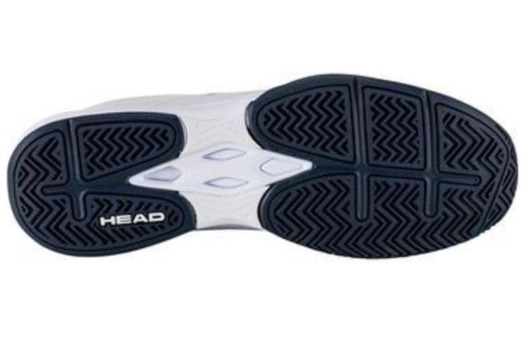 HEAD Tennis White
