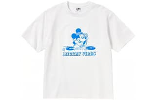 UNIQLO X , SS23 T Shirt White