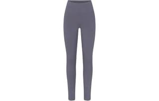 SKIMS OUTDOOR HIGH WAISTED LEGGING Leggings STEEL BLUE/Steel Blue