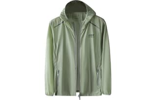 JEEP SPIRIT Super Light Breathable Quick Dry Sun Protection Clothing