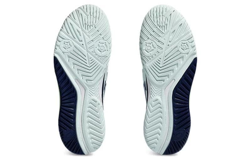 ASICS Gel Resolution 9 Pale Mint Blue Expanse