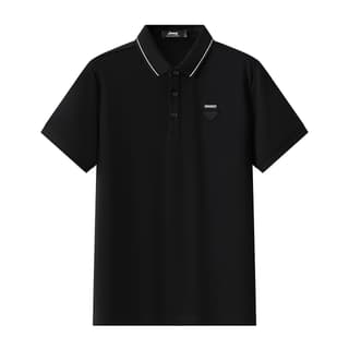 Jeep Polo Shirts Polo Collar Thin Other