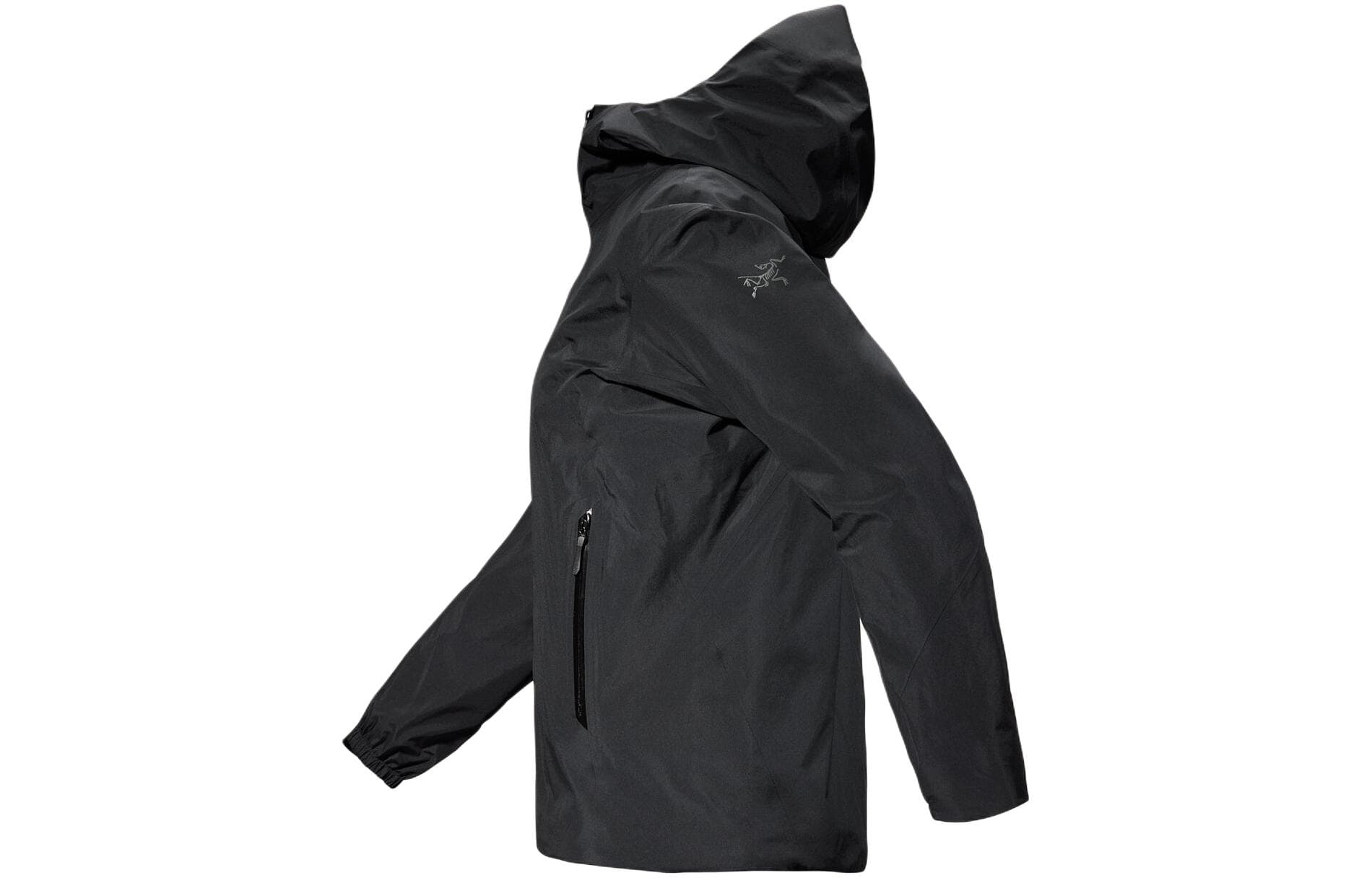 Arc'teryx COELLE LIGHTWEIGHT Breathable Windbreaker Jacket