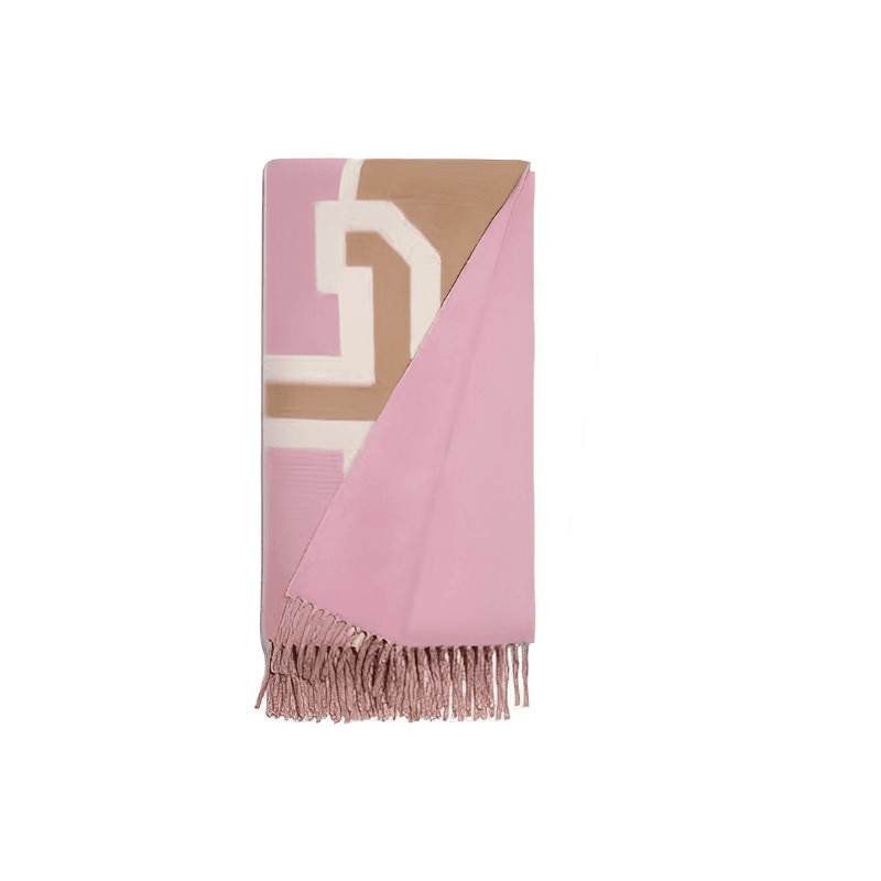 COACH Knit Pink