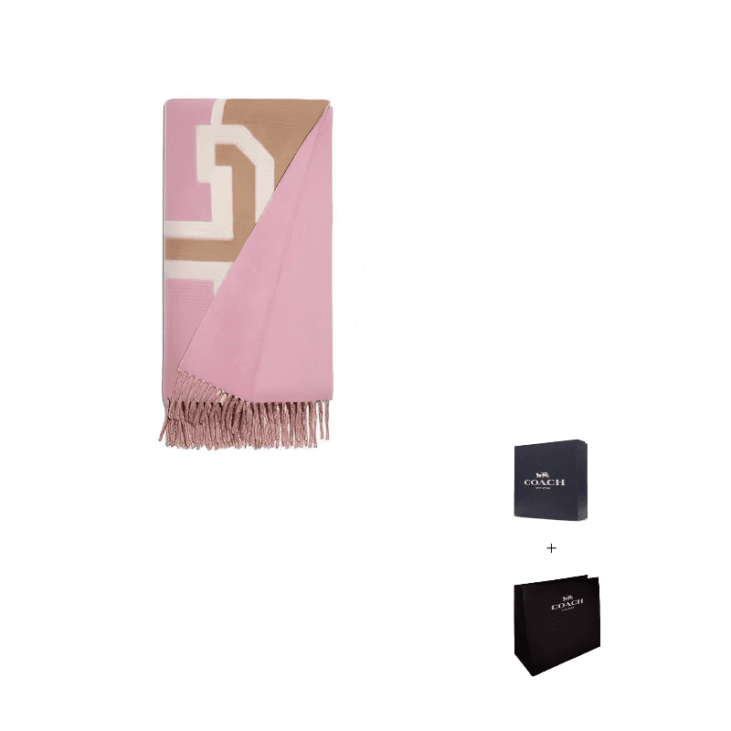 Black Box Shopping Bag Combo
