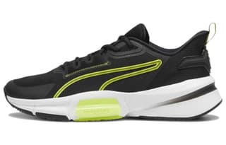 PUMA PWRFrame TR 3 Black Green White