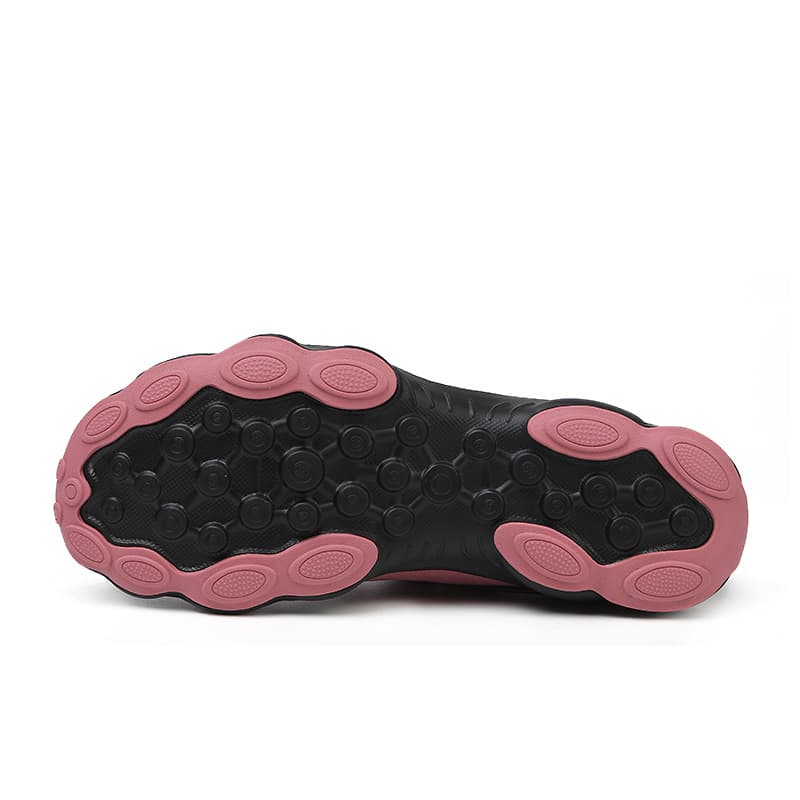 Camssoo River Trekking Pastel Pink