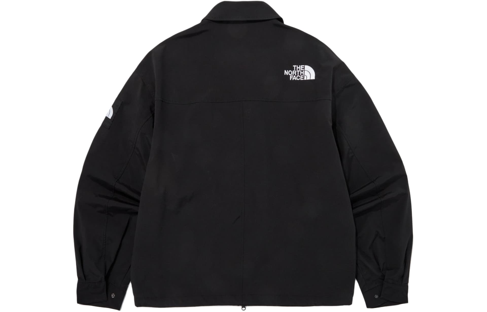 THE NORTH FACE Jackets & Black