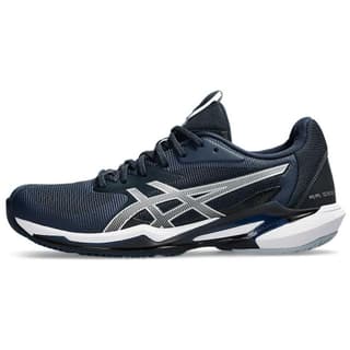 ASICS Solution Speed Ff 3 French Blue Pure Silver