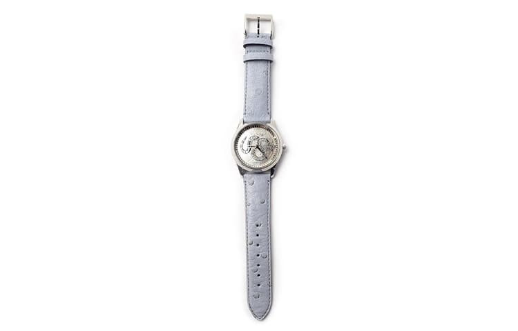 GUCCI Dive Collection Wrist Watch Automatic Mechanical Movement Genuine Strap Mother of Pearl Color Watch Dial