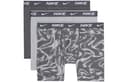 3 Pack (Wolf Gray/Dark Gray/White)