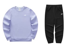 Skechers Suit Sweet Lavender