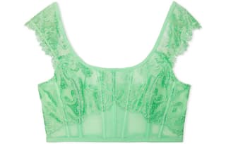 VICTORIA'S SECRET Shapewear Grass Green