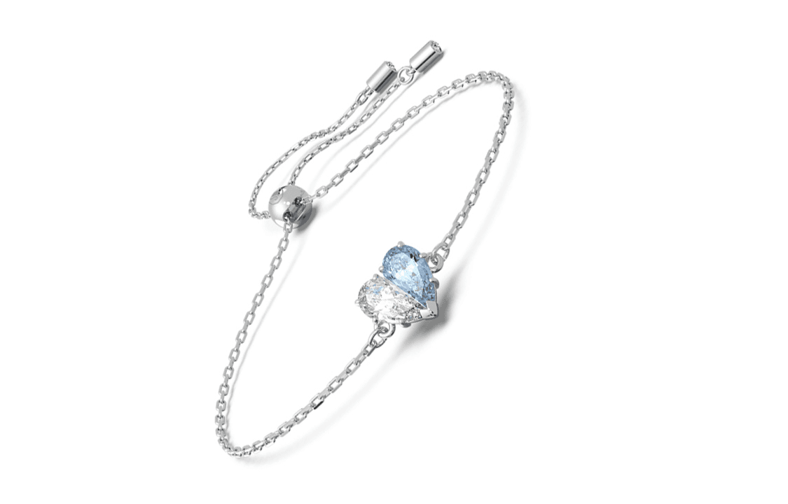 Swarovski Gema 520 Faux Crystal Bracelets